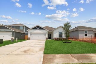 345 Fastboy Lane, Waller, TX 77484