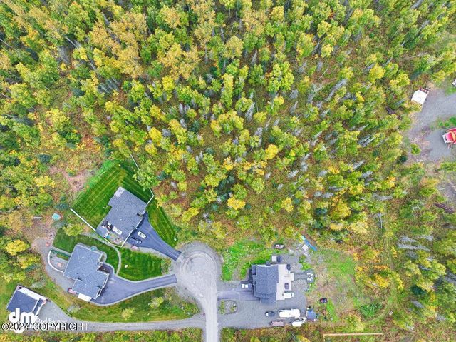 5786 S Jase Circle, Wasilla, AK 99623