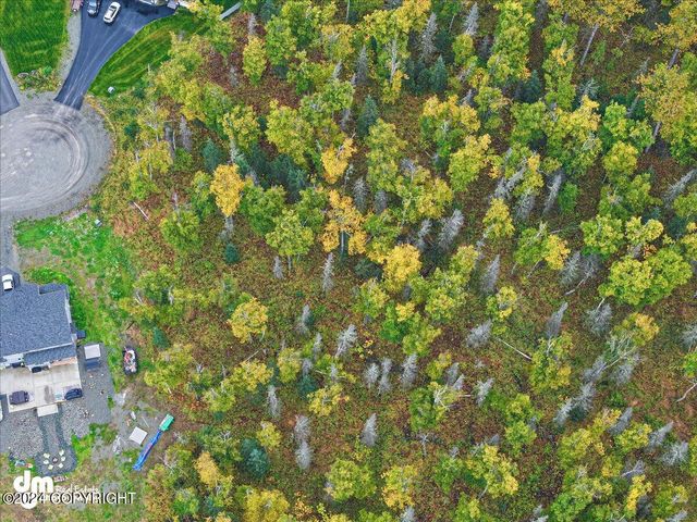 5786 S Jase Circle, Wasilla, AK 99623