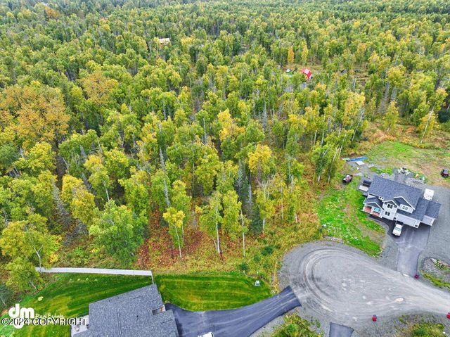 5786 S Jase Circle, Wasilla, AK 99623