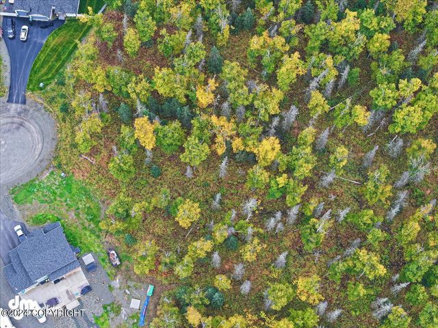 5786 S Jase Circle, Wasilla, AK 99623