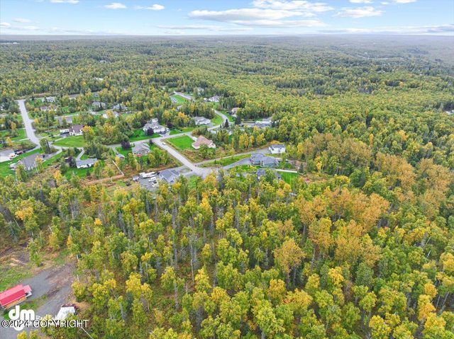 5786 S Jase Circle, Wasilla, AK 99623