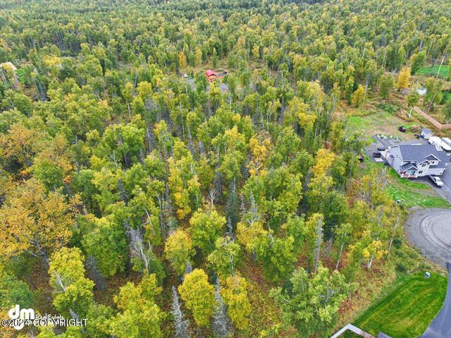 5786 S Jase Circle, Wasilla, AK 99623