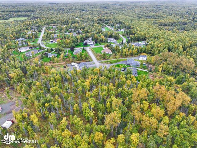 5786 S Jase Circle, Wasilla, AK 99623