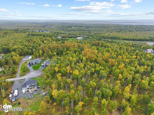 5786 S Jase Circle, Wasilla, AK 99623