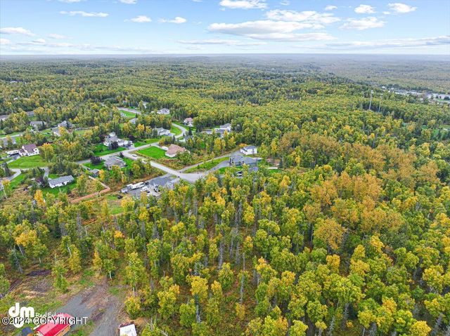 5786 S Jase Circle, Wasilla, AK 99623