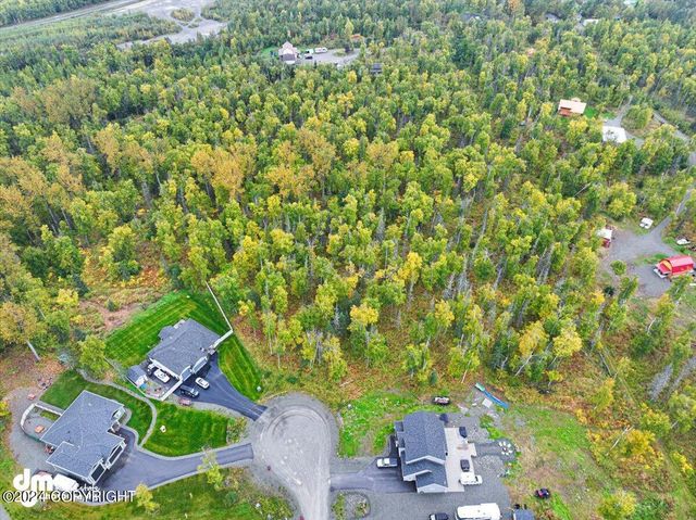 5786 S Jase Circle, Wasilla, AK 99623