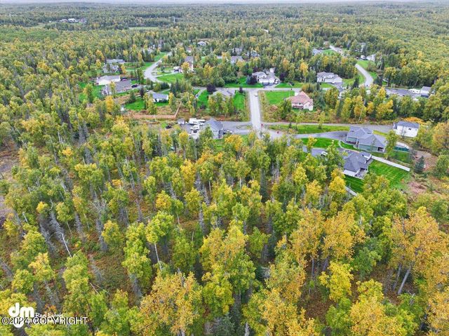 5786 S Jase Circle, Wasilla, AK 99623