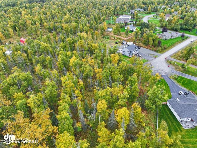 5786 S Jase Circle, Wasilla, AK 99623