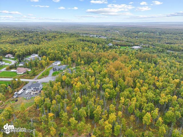 5786 S Jase Circle, Wasilla, AK 99623