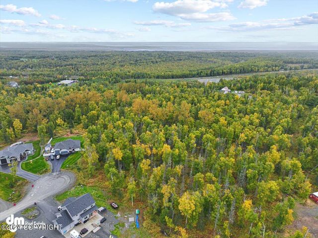 5786 S Jase Circle, Wasilla, AK 99623