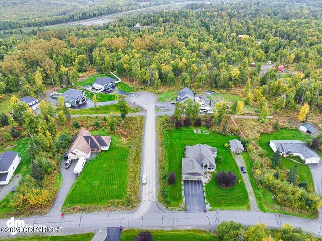5786 S Jase Circle, Wasilla, AK 99623