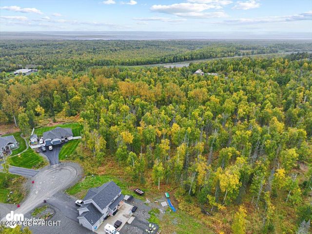 5786 S Jase Circle, Wasilla, AK 99623
