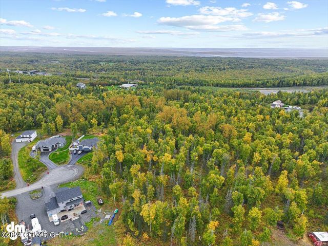 5786 S Jase Circle, Wasilla, AK 99623