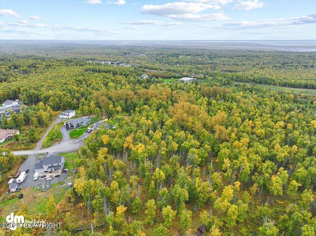 5786 S Jase Circle, Wasilla, AK 99623