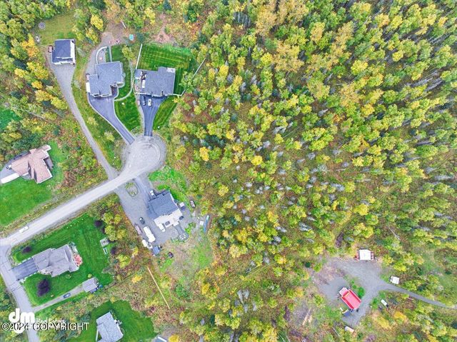 5786 S Jase Circle, Wasilla, AK 99623