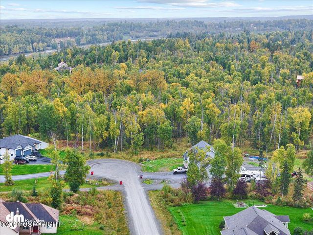 5786 S Jase Circle, Wasilla, AK 99623