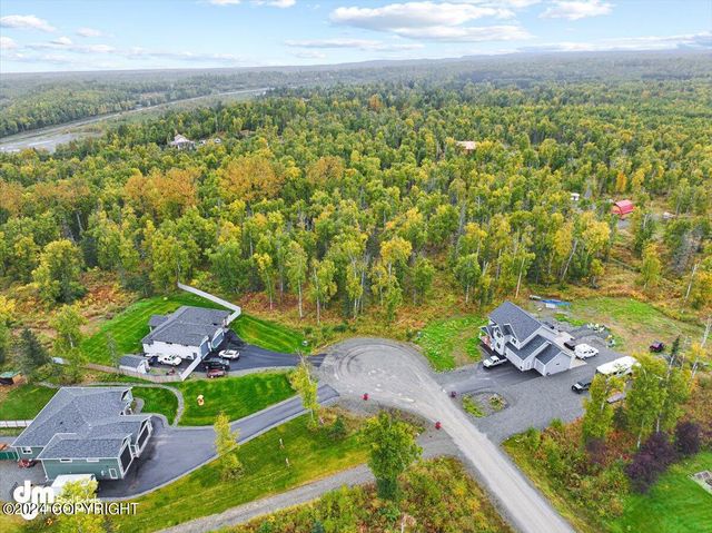 5786 S Jase Circle, Wasilla, AK 99623