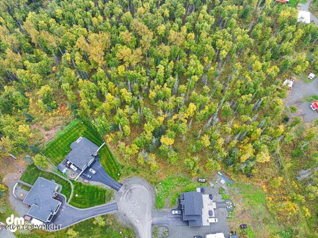 5786 S Jase Circle, Wasilla, AK 99623