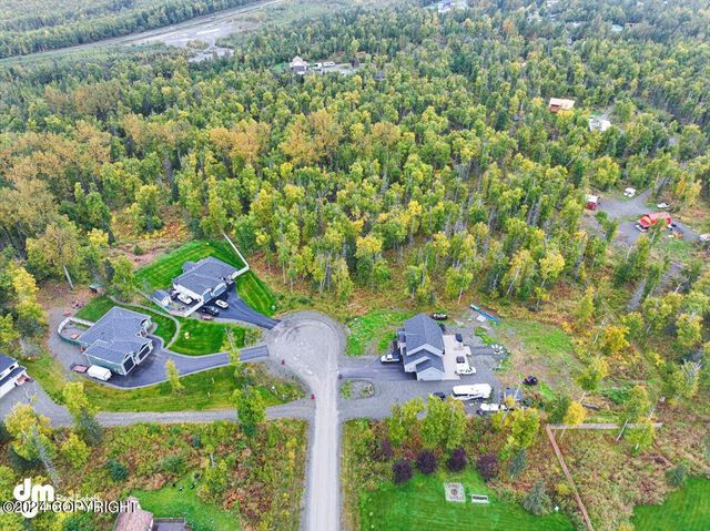 5786 S Jase Circle, Wasilla, AK 99623