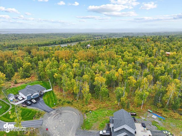 5786 S Jase Circle, Wasilla, AK 99623