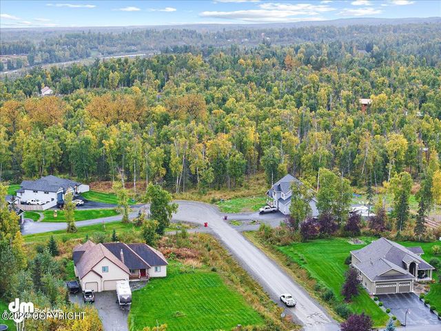 5786 S Jase Circle, Wasilla, AK 99623
