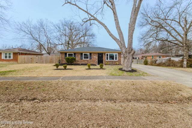 107 Sam Dr, Louisville, KY 40214
