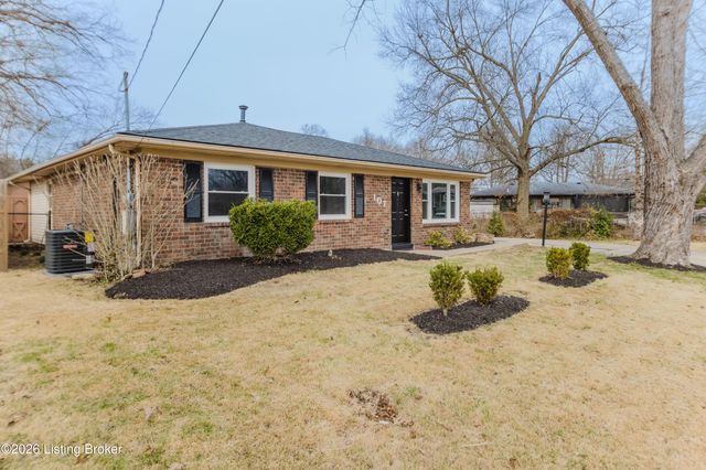 107 Sam Dr, Louisville, KY 40214