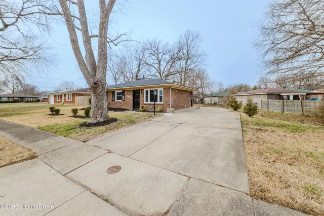 107 Sam Dr, Louisville, KY 40214