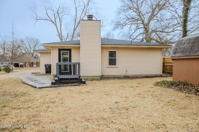 107 Sam Dr, Louisville, KY 40214