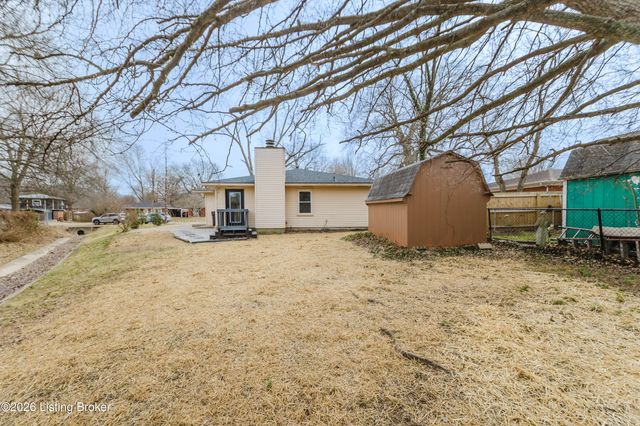 107 Sam Dr, Louisville, KY 40214