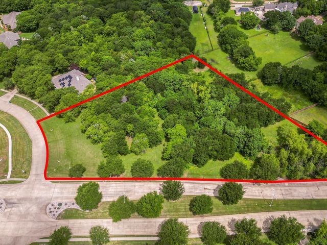 2603 Creekwood Drive, Cedar Hill, TX 75104