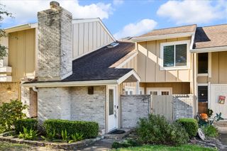11521 Village Place Drive 154, Houston, TX 77077