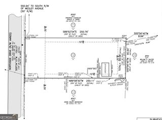 2649 Northside Drive NW, Atlanta, GA 30305