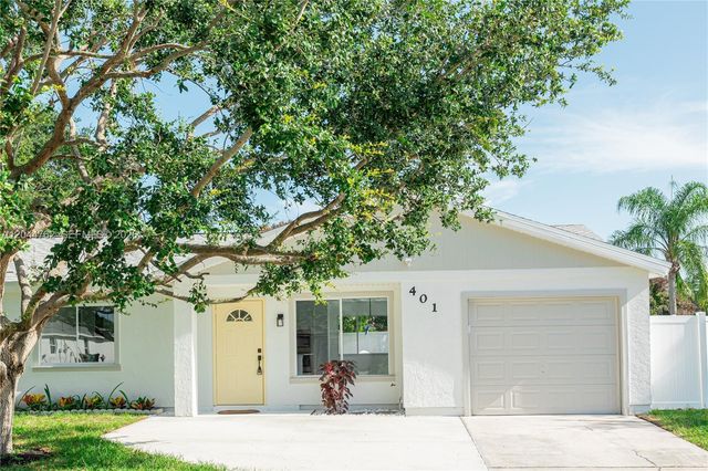 401 SW College Park Rd, Port St. Lucie, FL 34953
