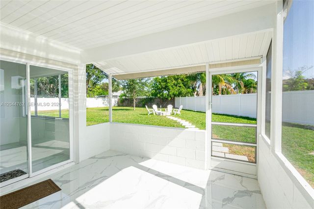 401 SW College Park Rd, Port St. Lucie, FL 34953