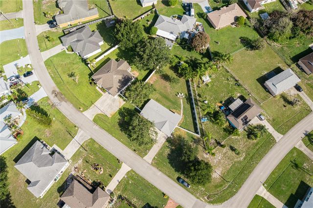 401 SW College Park Rd, Port St. Lucie, FL 34953