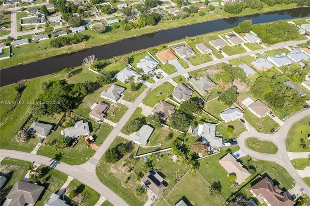 401 SW College Park Rd, Port St. Lucie, FL 34953