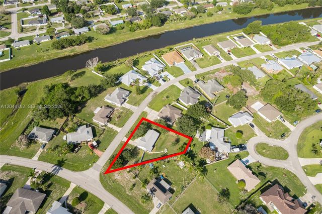 401 SW College Park Rd, Port St. Lucie, FL 34953