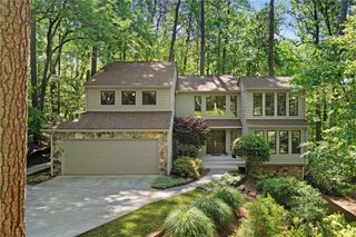 115 BUCKTHORN Court, Roswell, GA 30076