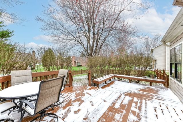 11124 Ashley Place, Fishers, IN 46038