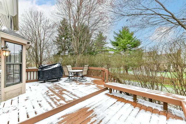 11124 Ashley Place, Fishers, IN 46038