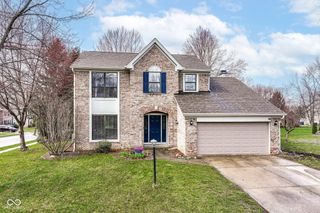 11124 Ashley Place, Fishers, IN 46038