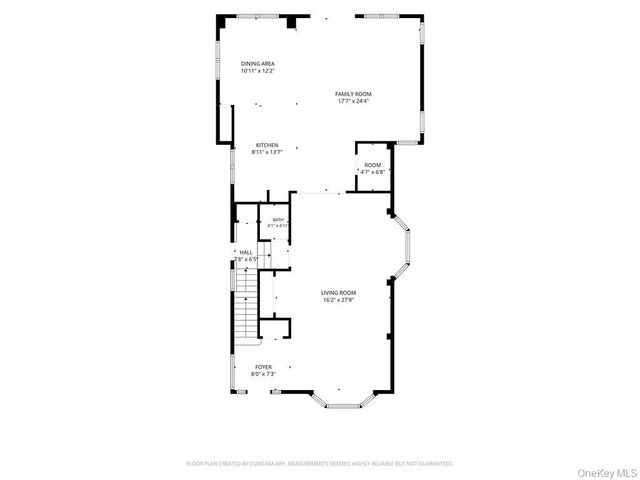 6 Burbury Lane, Great Neck, NY 11023