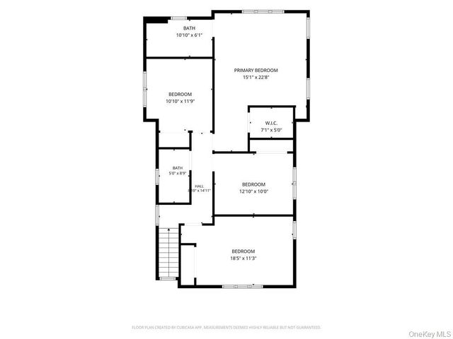 6 Burbury Lane, Great Neck, NY 11023