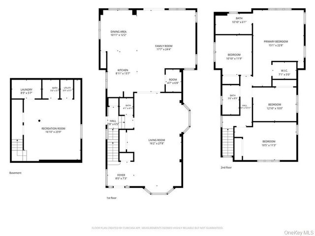 6 Burbury Lane, Great Neck, NY 11023