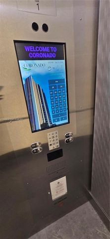 20301 W Country Club Dr 2528, Aventura, FL 33180