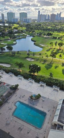 20301 W Country Club Dr 2528, Aventura, FL 33180