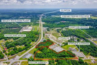 0 Highway 76, Clinton, SC 29325