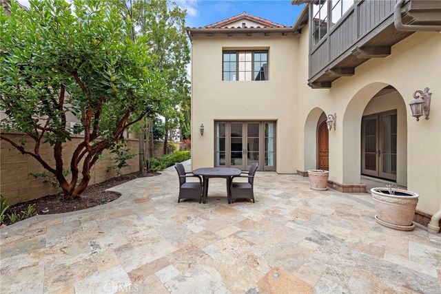 27 Pacific Mist, Newport Coast, CA 92657